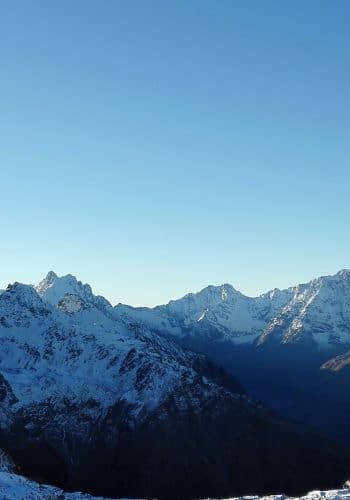 2 Alpes Ski Resort