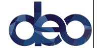 Deocorp Logo