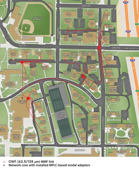 Georgiatech Campus Mmf Layout 2