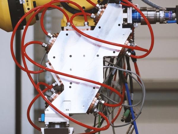 Industrial Laser Processing