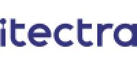 Itectra Logo Blue 100x21