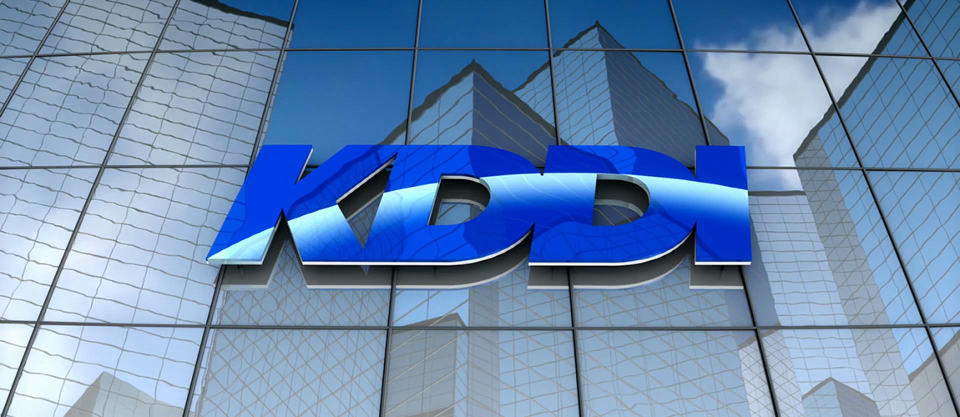 Kddi JAPAN