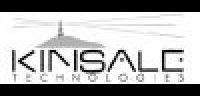 Kinsale Tech Logo 100x36