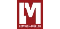 Logo Lemvigh Muller