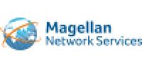 Magellan Logo Colour 100x23