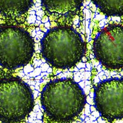 Améliorer les propriétés tribologiques de surfaces métalliques avec CANUNDA-SPLIT