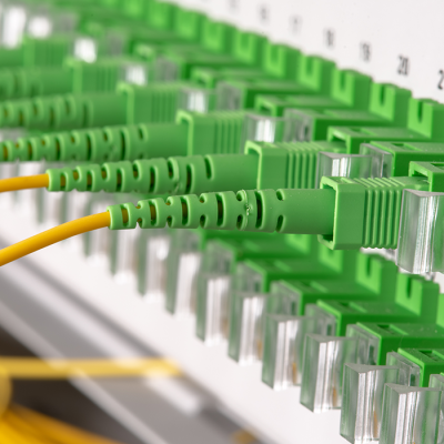 Optical Distribution Panel With Optic Cables At Gigabit Passive Optical Of Ftth Networks 1200x700