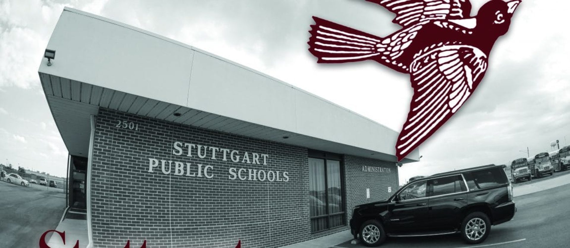 Stuttgart School District