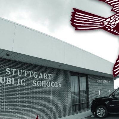 Stuttgart School District