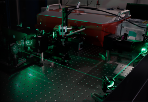 Micro-Processing - Cailabs