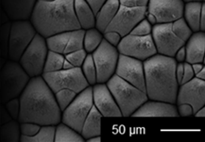 surface processing