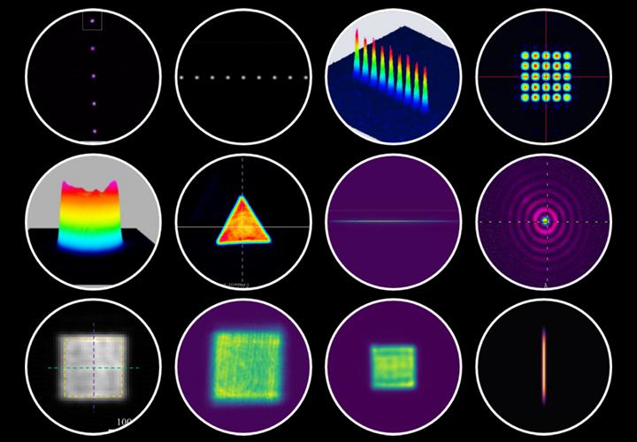 surface processing