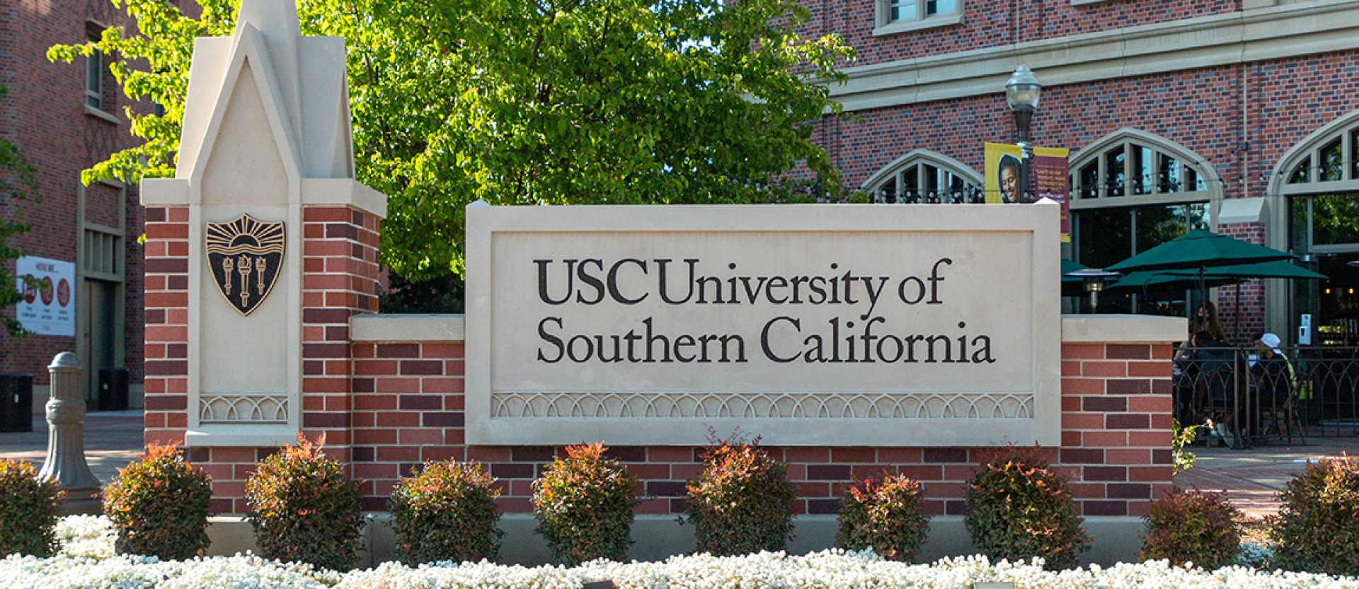 University Of Southern California