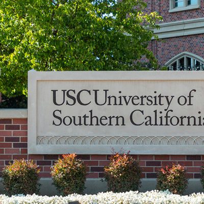 University Of Southern California