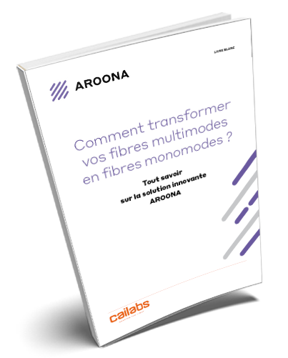 Visuel Livre Blanc 2 Comment Transformer Vos Fibres Multimodes En Fibres Monomodes