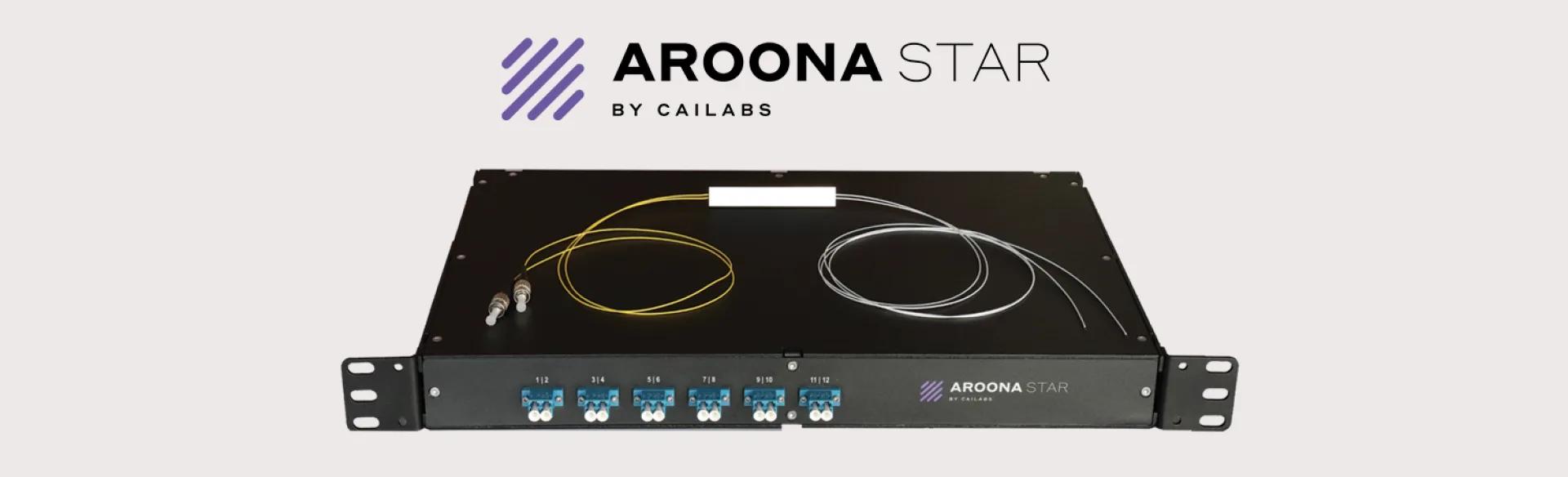 Visuel Video Aroona Star Bandeau Email