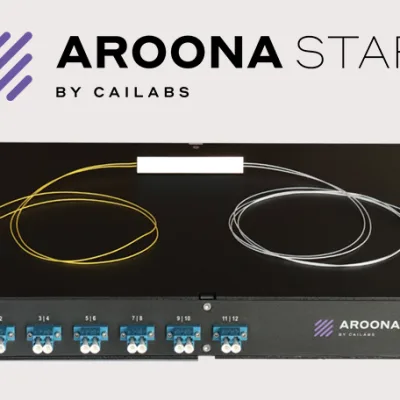 Visuel Video Aroona Star Bandeau Email