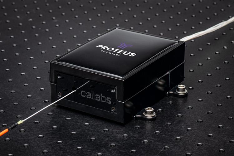 Cailabs Proteus C Hd Site
