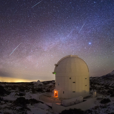 European Space Agency