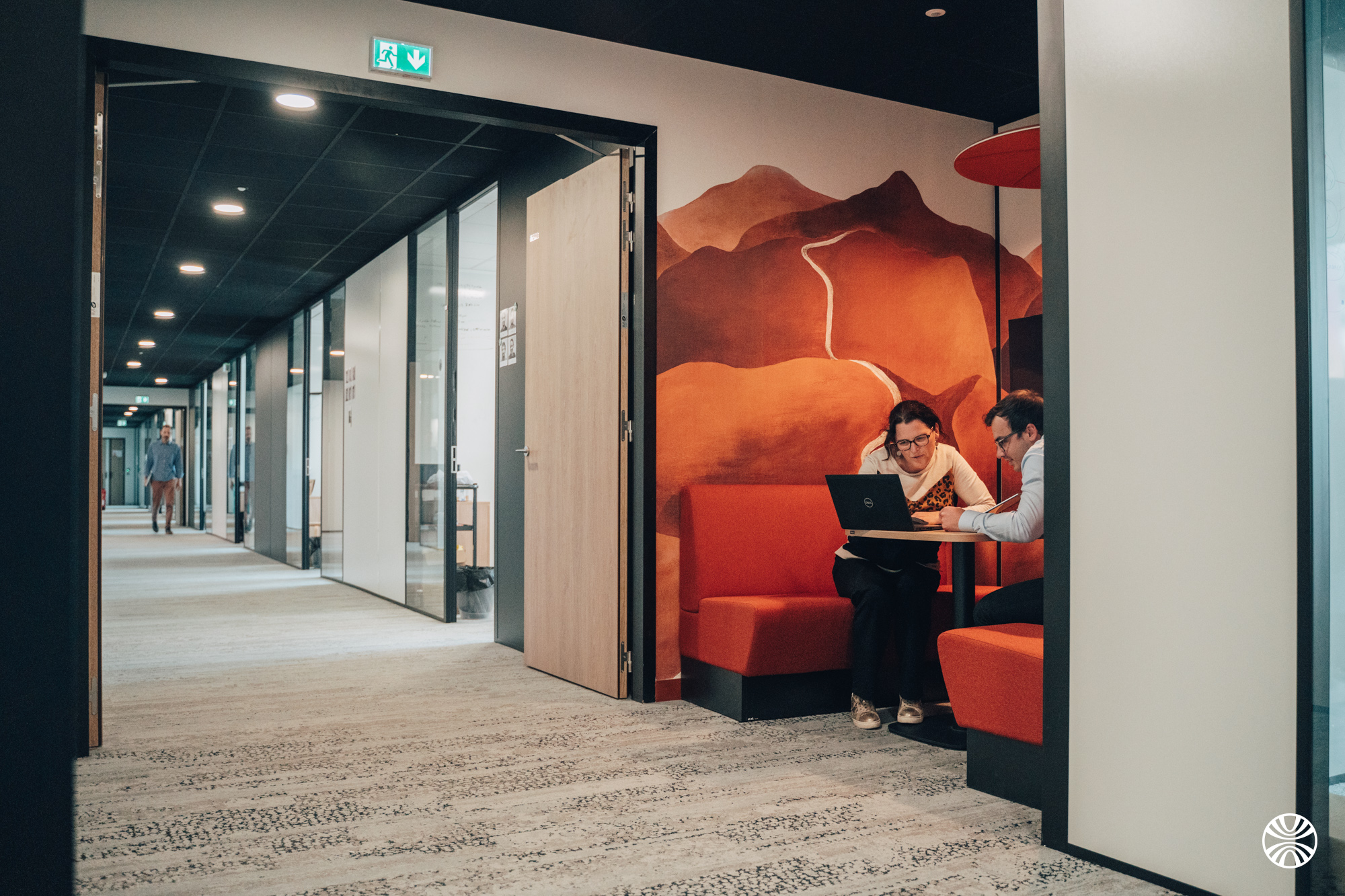 Locaux Cailabs HQ