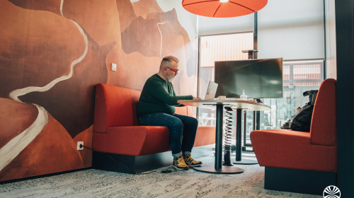 Finance at Cailabs
