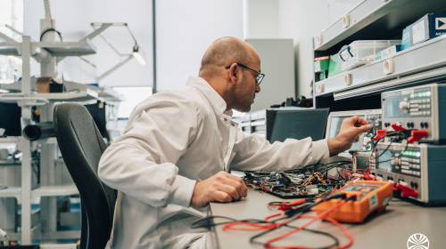 Expertise Centers Cailabs