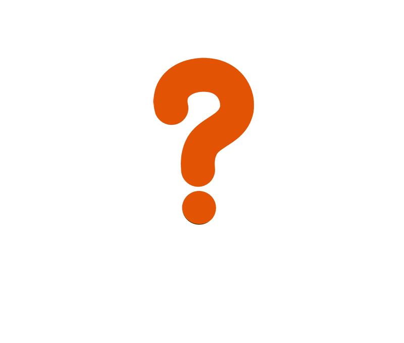 Frequently asked questions