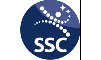Swedish Space Corporation Logo