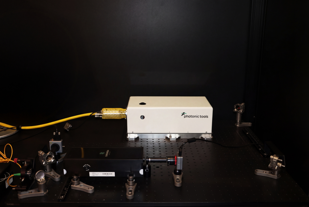 Canunda Usp Pure Beam