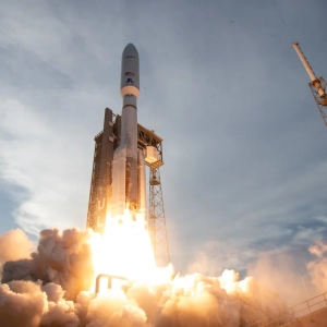 Kuiper Launch Credit Amazon