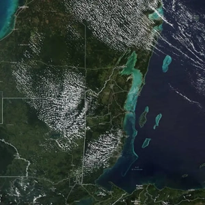 Yucatan Peninsula Belize