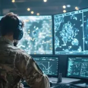 Interoperable communication technologies are crucial to NATO's future