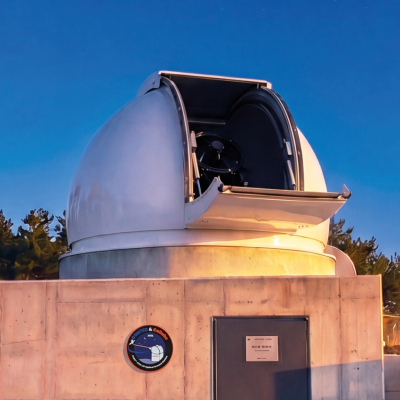 Cailabs OGS at CONTEC