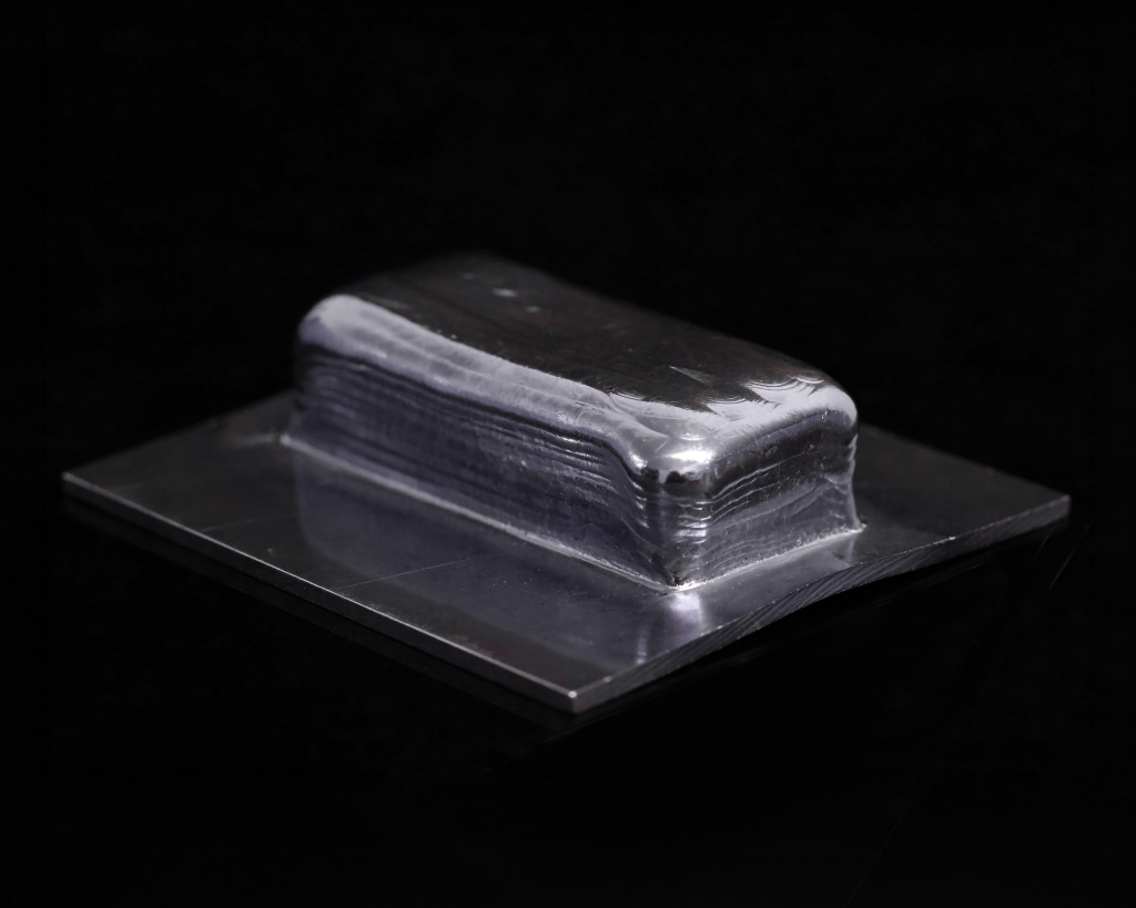Cailabs CANUNDA-DED sample
