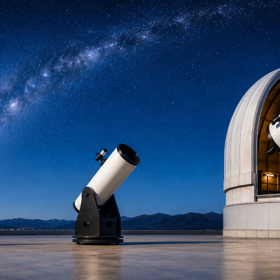Téléscopes