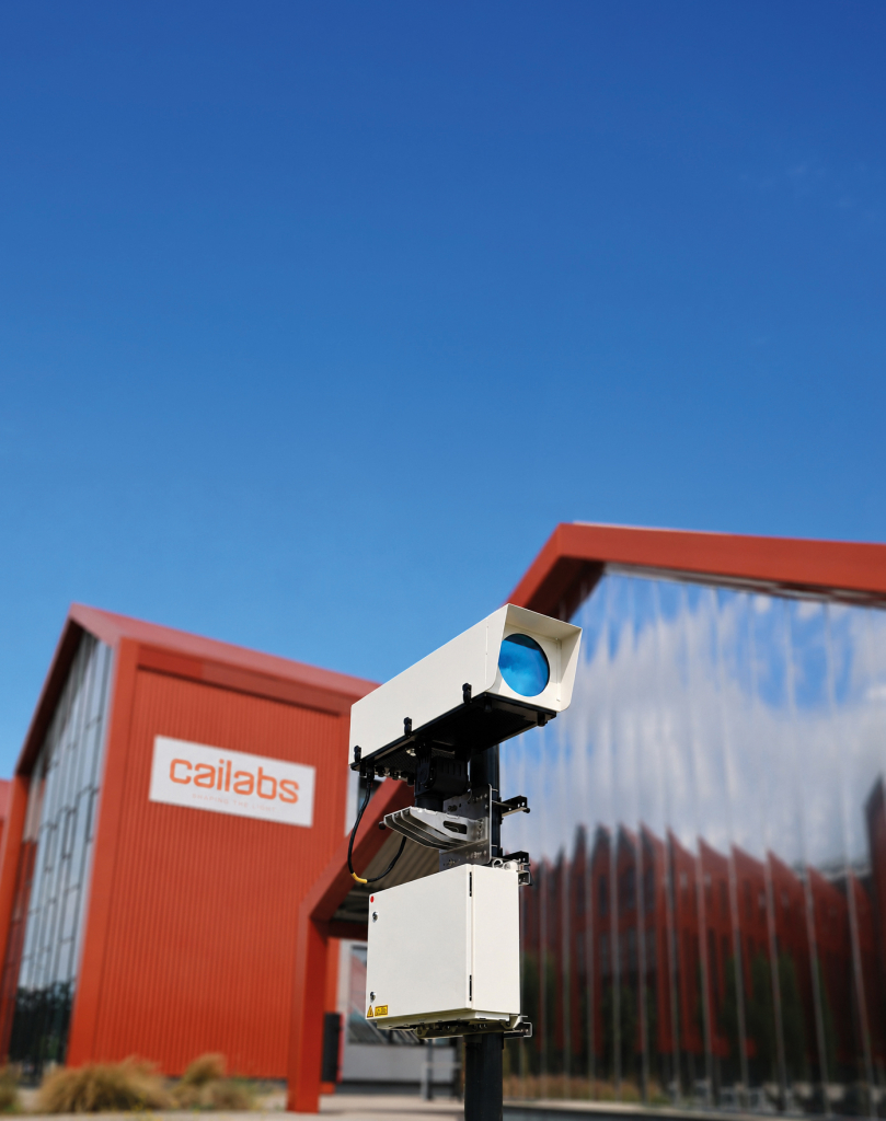 TILBA®-LOS in Rennes
