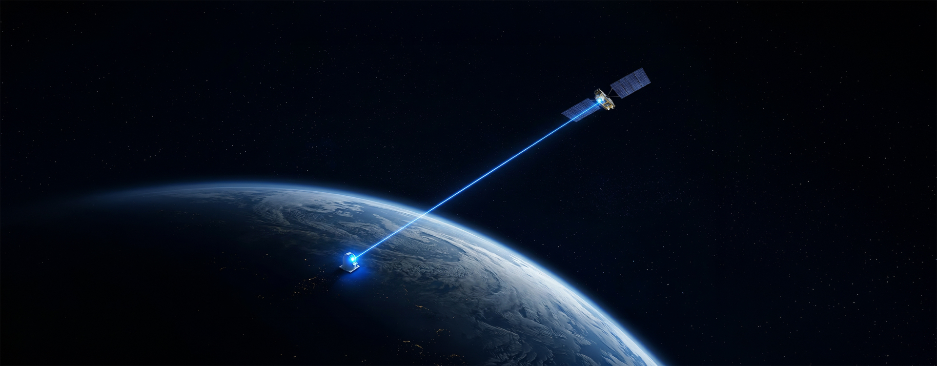 Cailabs Telesat