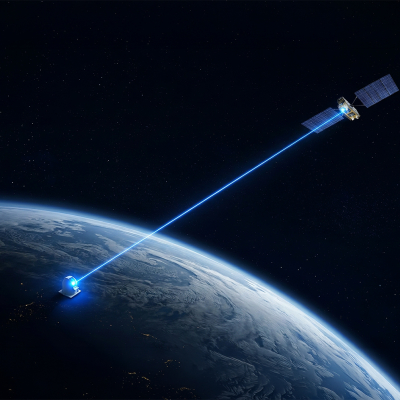 Cailabs Telesat
