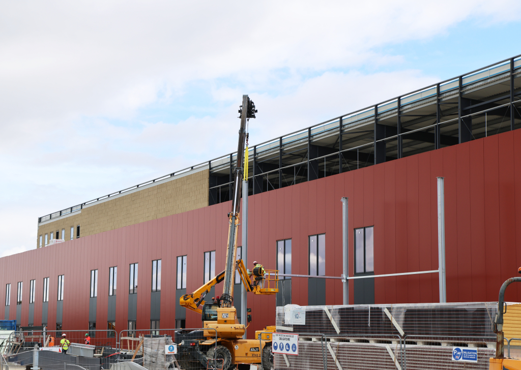 Cailabs Factory 27