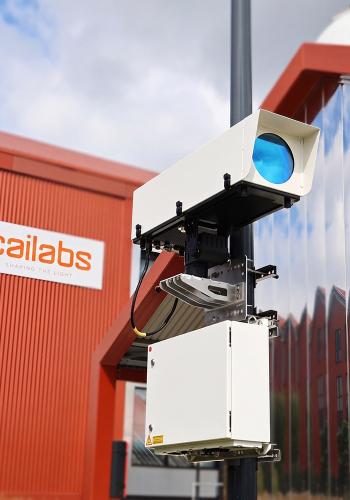 Cailabs Tilba Los V1