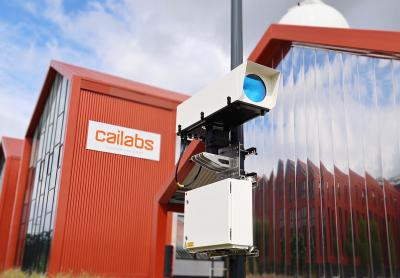 Cailabs Tilba Los V1