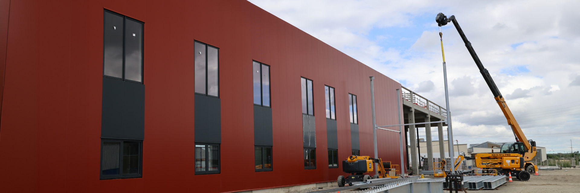 Factory 27