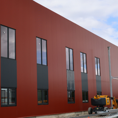 Factory 27